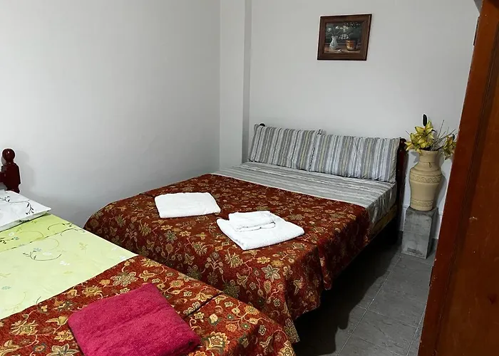 Apart Hotel Comfort City