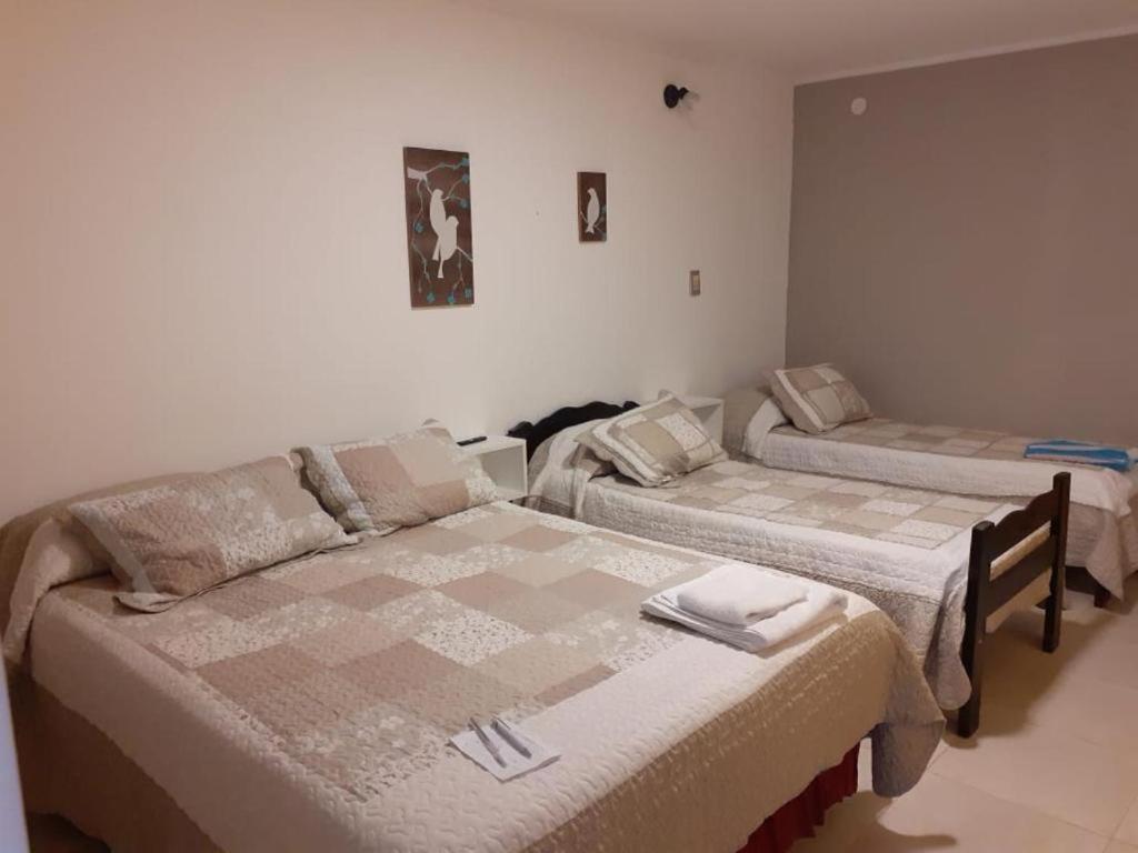 Apart Comfort City Apartment *