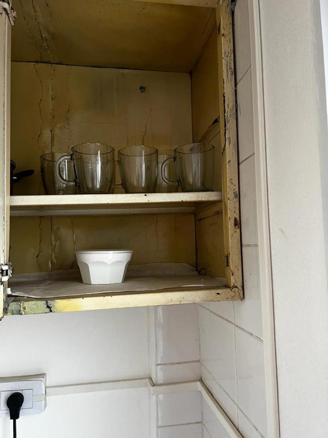 Apart Comfort City Apartment *