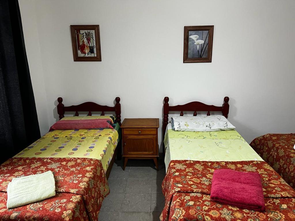 Apart Comfort City *